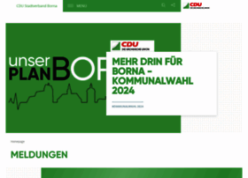 cdu-borna.de