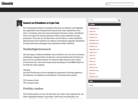 cduwatch.de