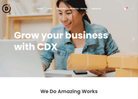 cdx.com.vn