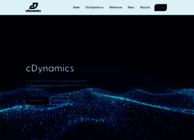 cdynamics.no