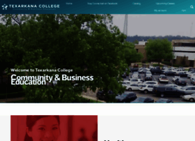 ce.texarkanacollege.edu