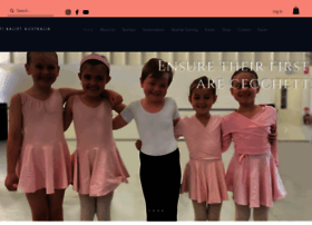 cecchettiballet.org