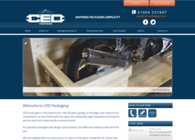 ced-packaging.co.uk