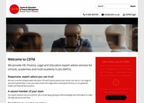cefm.co.uk
