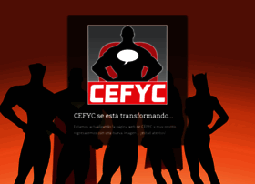 cefyc.es
