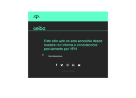 ceibanet.ceiba.com.co