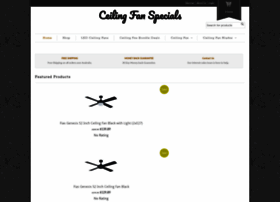 ceilingfanspecials.com.au