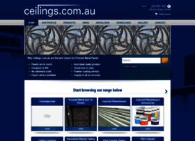 ceilings.com.au