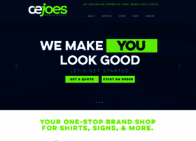 cejoes.com