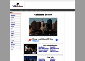 celebrateboston.com