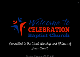 celebrationbaptist.org