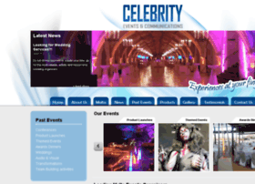 celebrity.com.mt