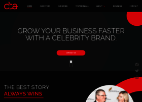 celebritybrandingagency.com