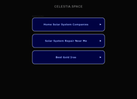 celestia.space
