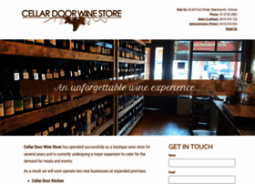 cellardoorwinestore.com.au