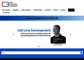 cellculturecompany.com