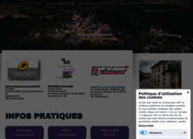 celle-levescault.fr