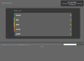 celler-blitz.de