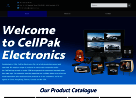 cellpak.com.au