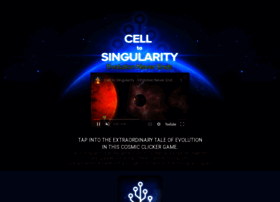 cellstosingularity.com