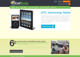 celltechs.com.au