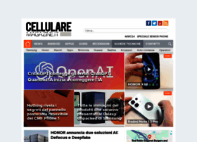 cellulare-magazine.it