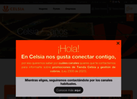 celsia.com