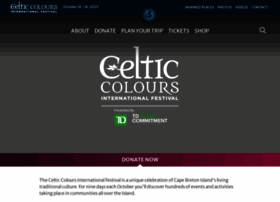 celtic-colours.com