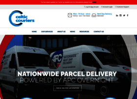 celticcouriers.co.uk