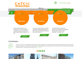 celticinternships.ie
