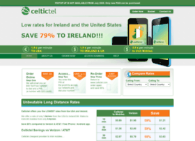 celtictel.com
