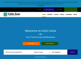 celticzone.ie