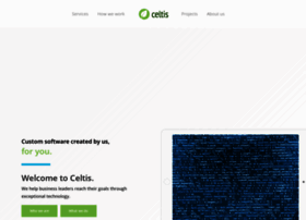celtis.net