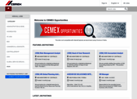cemex-jobs.sabacloud.com