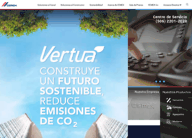 cemexcostarica.com