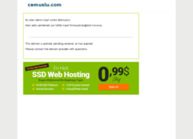 cemuslu.com