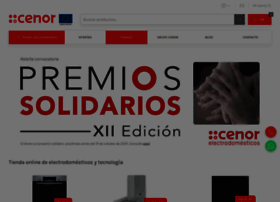 cenor.es