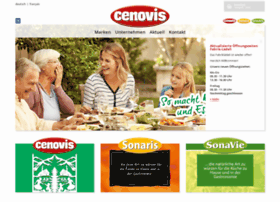 cenovis.ch