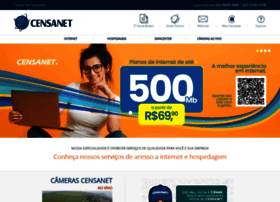 censanet.com.br