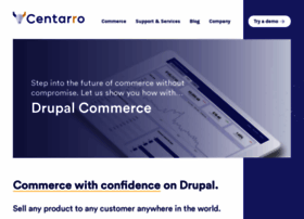 centarro.io