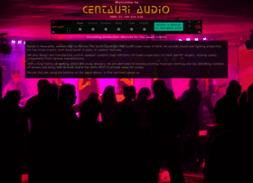 centauriaudio.com.au