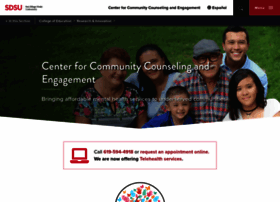 centerforcommunitycounseling.org