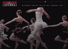 centerstage.com