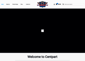 centparts.co.za