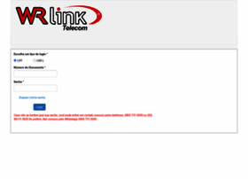 central.wrlink.com.br