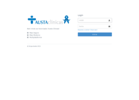 centralauto.austa.com.br