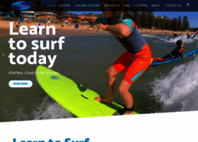 centralcoastsurfschool.com.au