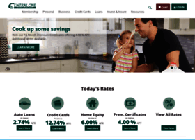 centralfcu.com