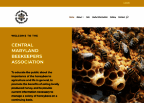 centralmarylandbees.org