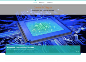 centralpcrepair.com.au
